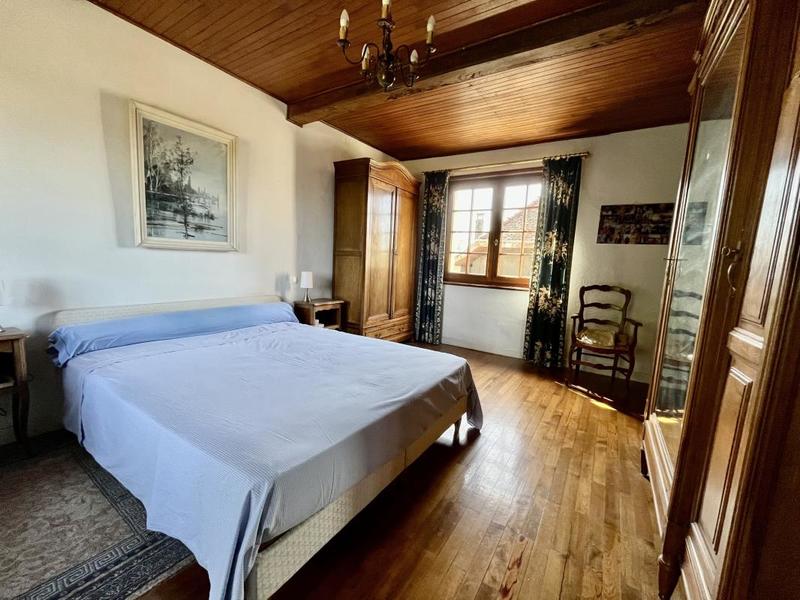 Maison de campagne - 130 m² - 4 pièces