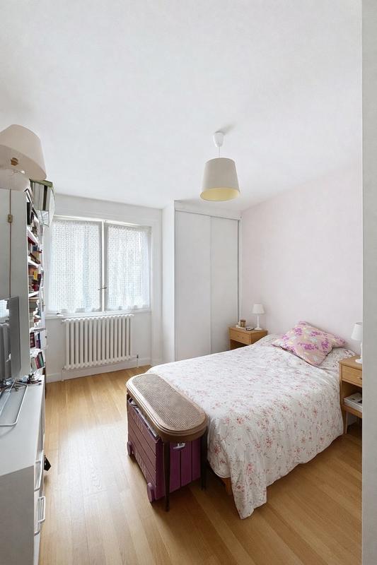 Appartement - 73 m² - 3 pièces