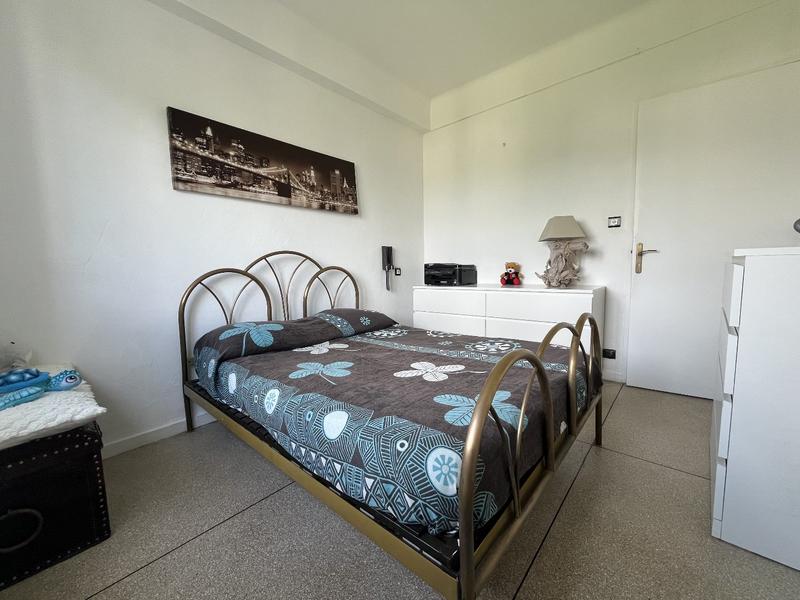 Appartement - 91 m² - 4 pièces