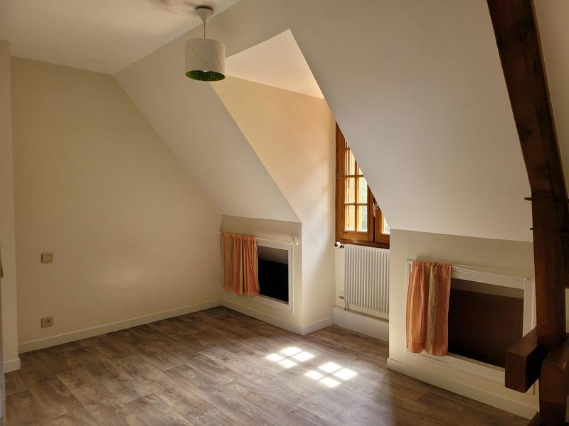 Maison - 154 m² - 6 pièces