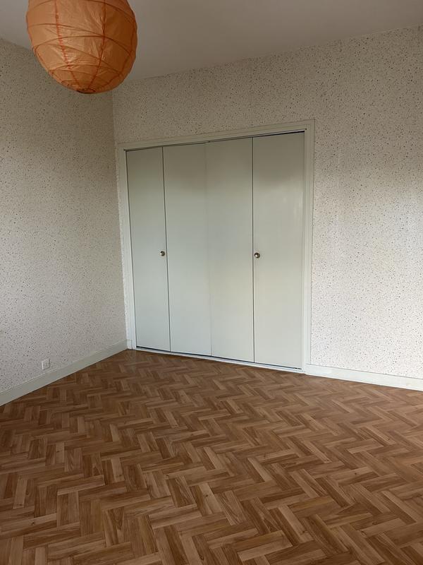 Maison traditionnelle - 113 m² - 4 pièces