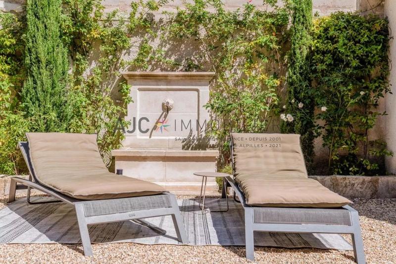 Maison de ville - 215 m² - 6 pièces