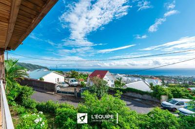 Maison - 153 m² - 5 pièces