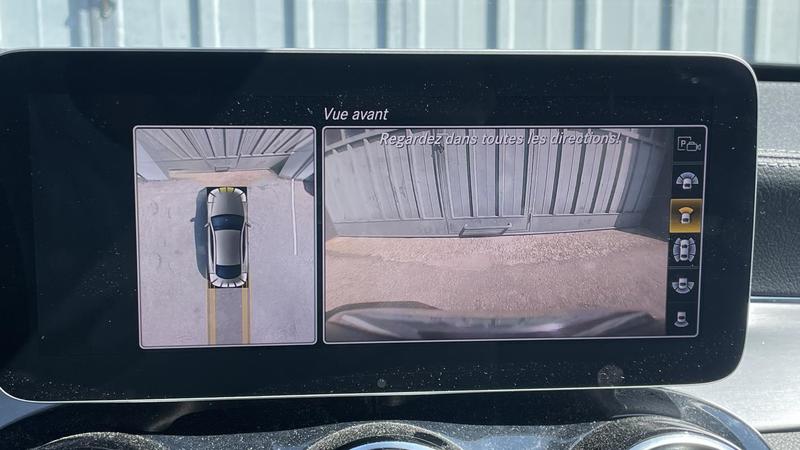 Mercedes c 63 Amg Coupe