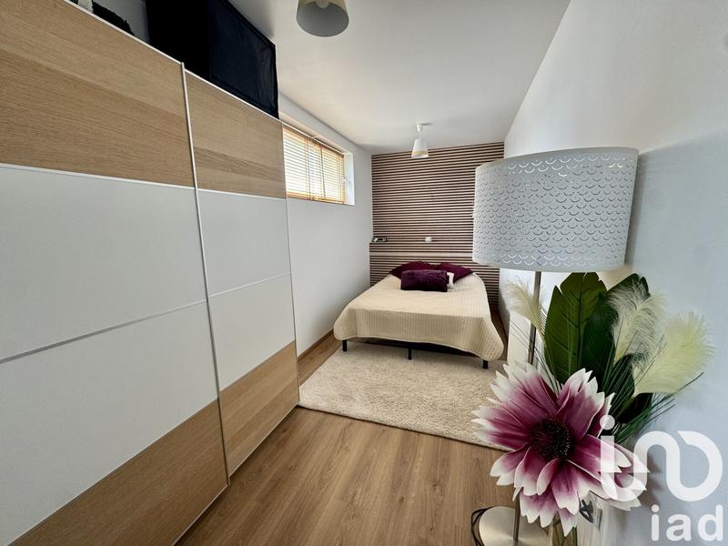 Maison - 199 m² - 7 pièces