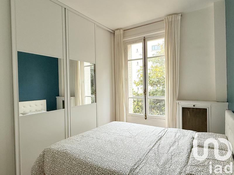 Appartement - 44 m² - 3 pièces