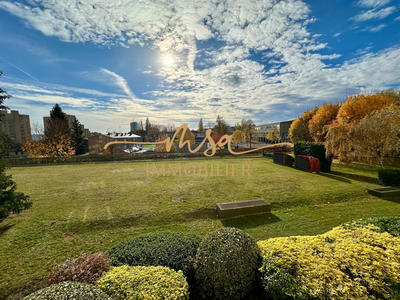 Appartement - 51 m² - 2 pièces