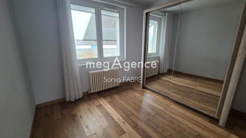 Maison - 82 m² - 3 pièces