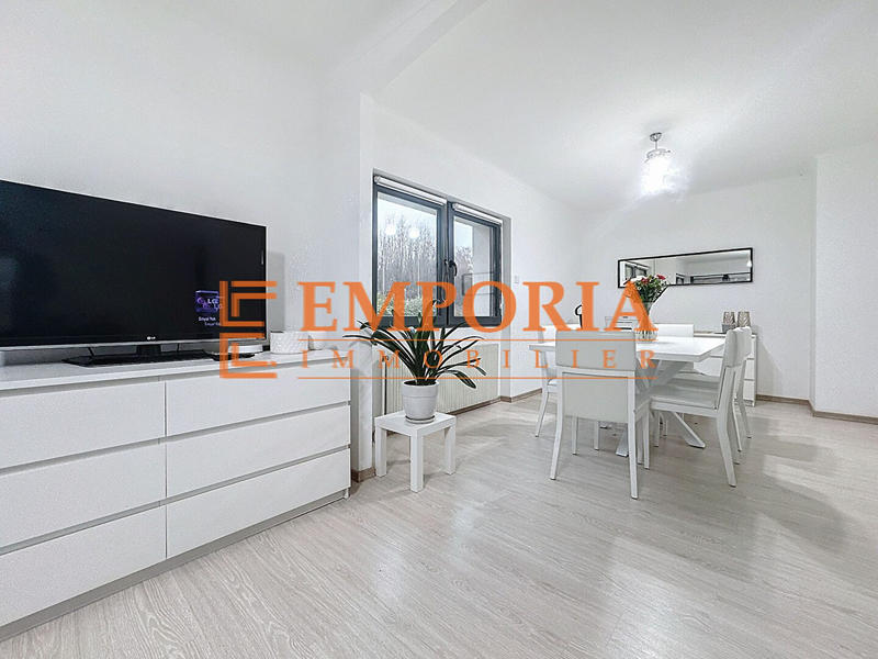 Maison - 132 m² - 6 pièces