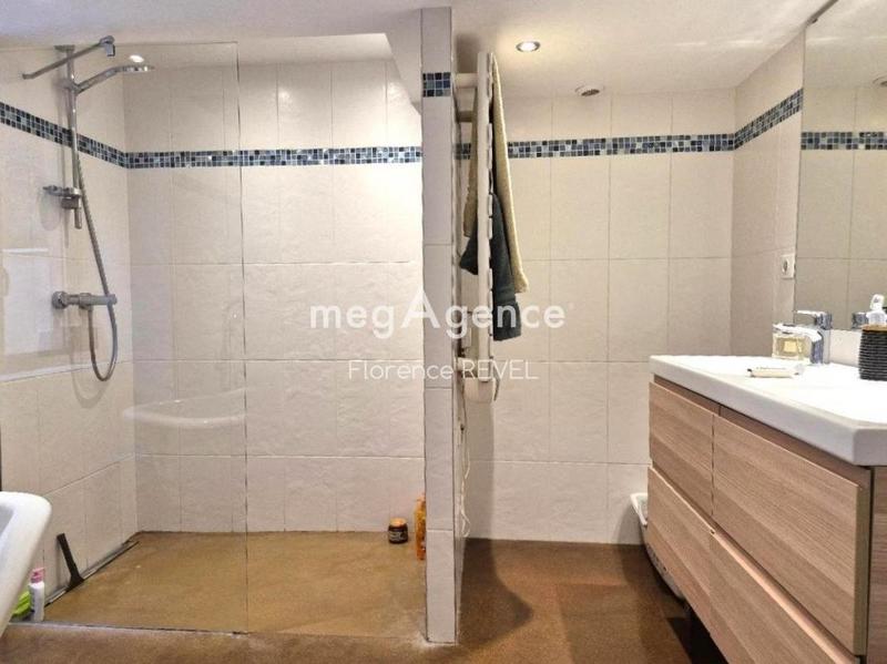 Appartement - 123 m² - 3 pièces