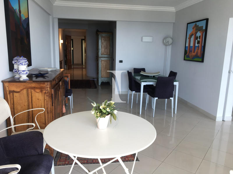 Appartement - 80 m² - 3 pièces