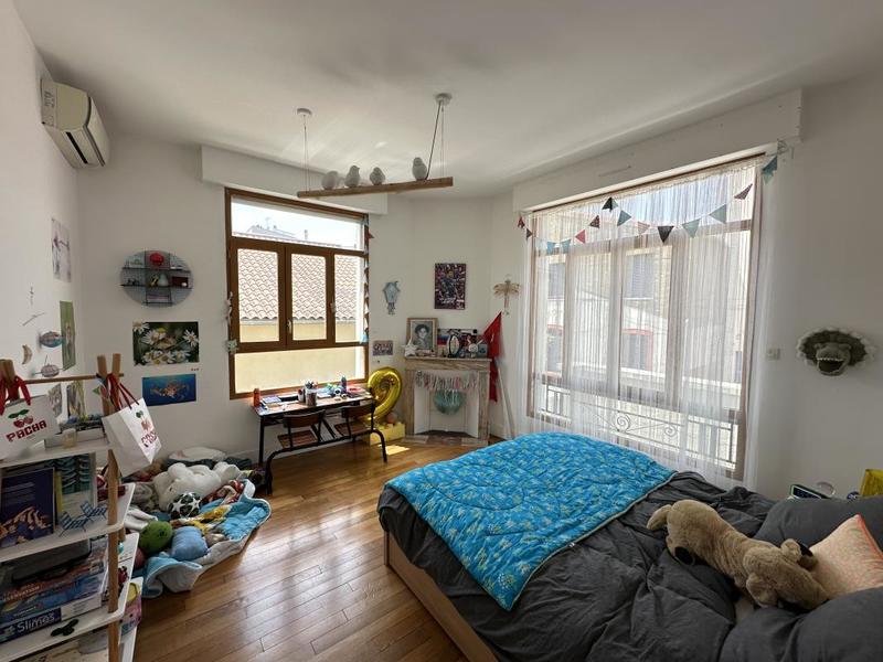 Maison ancienne - 274 m² - 6 pièces