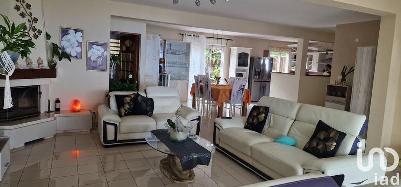 Maison - 280 m² - 10 pièces