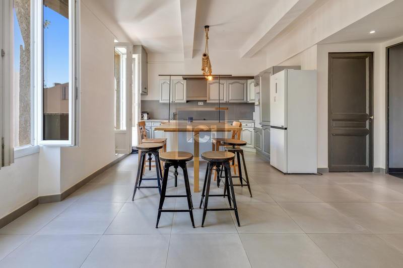 Maison - 145 m² - 5 pièces