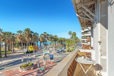 Appartement - 52 m² - 2 pièces