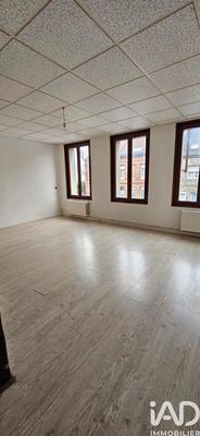 Maison - 83 m² - 3 pièces