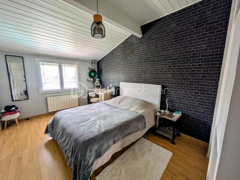 Maison d'architecte - 226 m² - 7 pièces