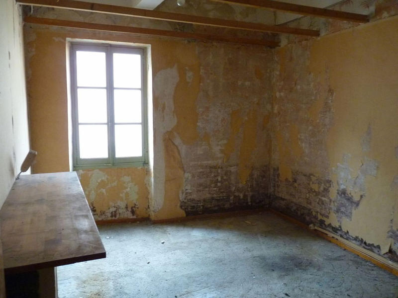 Immeuble - 231 m² - 9 pièces