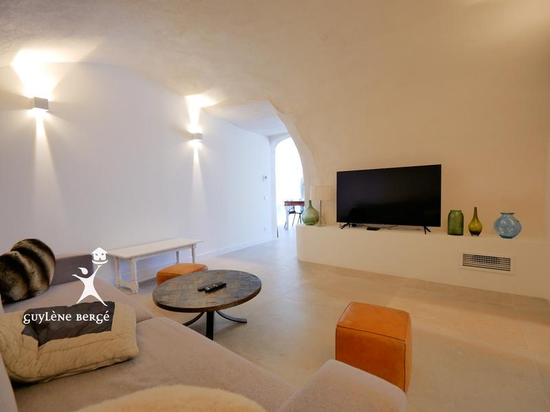 Maison - 113 m² - 4 pièces