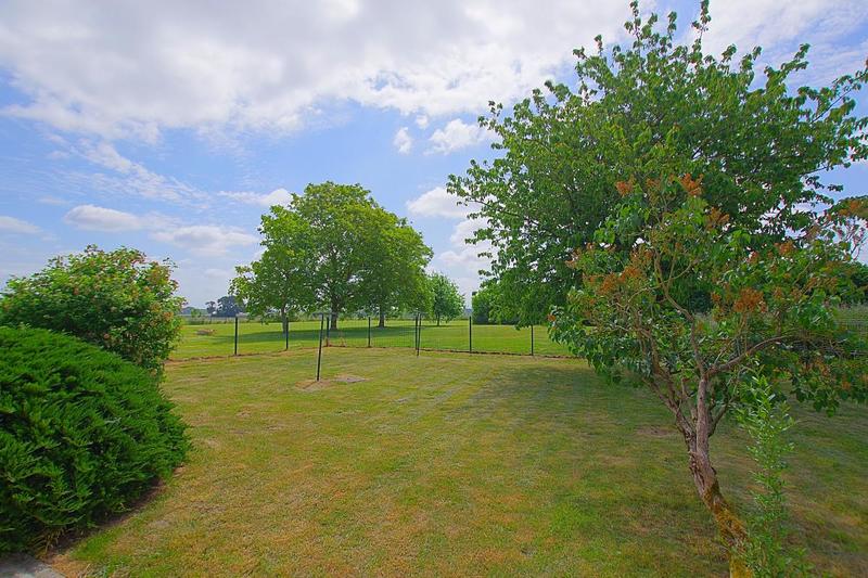 Maison - 81 m² - 4 pièces