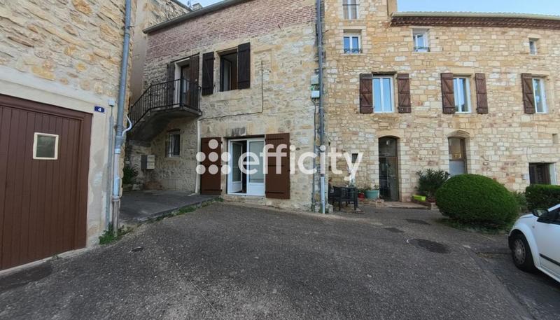 Immeuble - 91 m² - 4 pièces