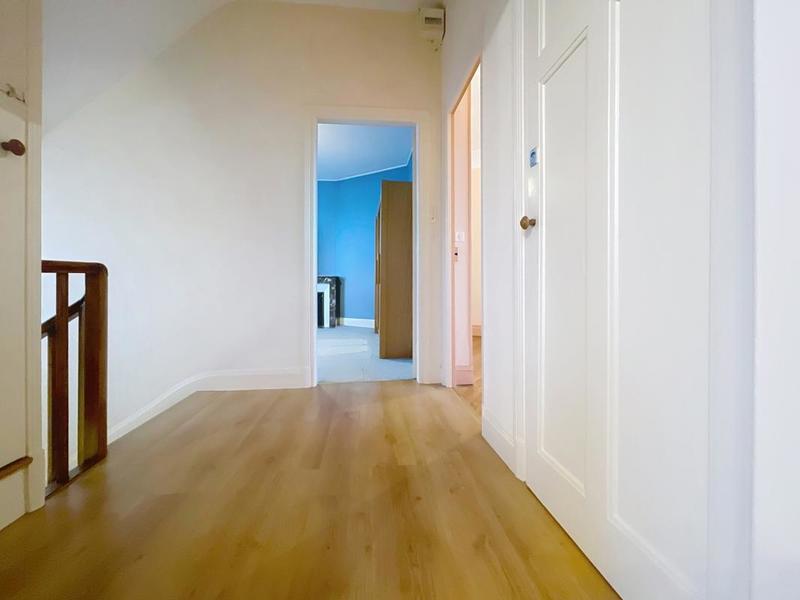 Maison de ville - 101 m² - 6 pièces