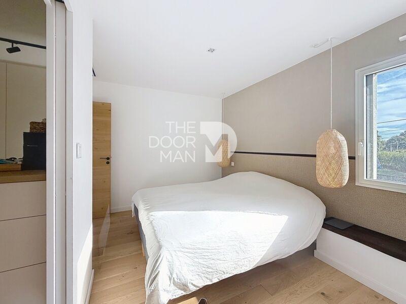 Maison - 132 m² - 4 pièces