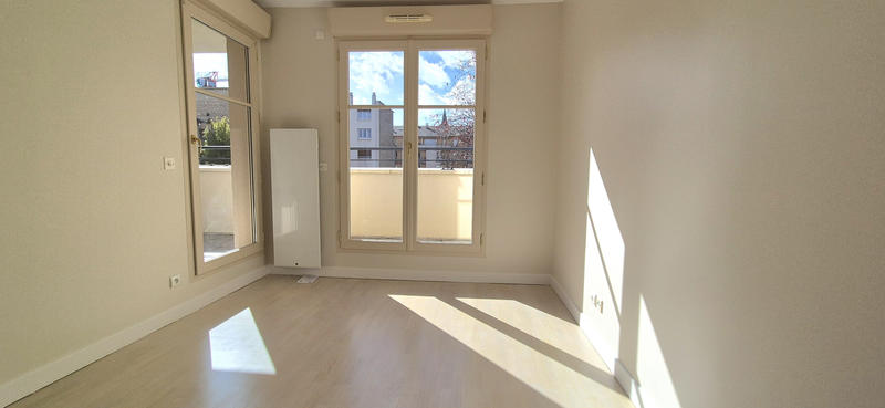 Appartement - 118 m² - 4 pièces