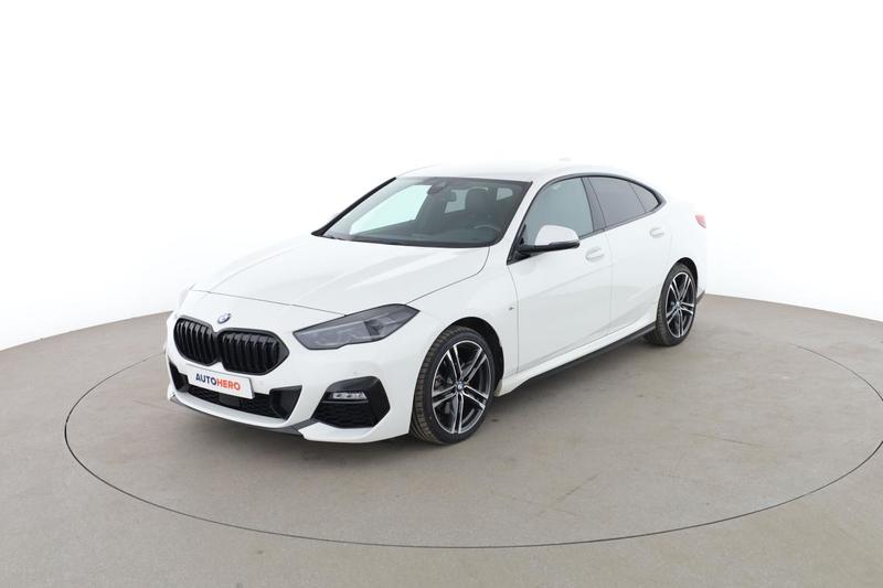 Bmw Série 2 Gran Coupé 218i m Sport Auto 7 136 ch