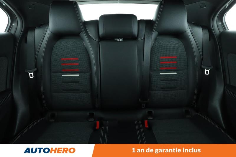 Mercedes Classe a 180 d Inspiration 109 ch