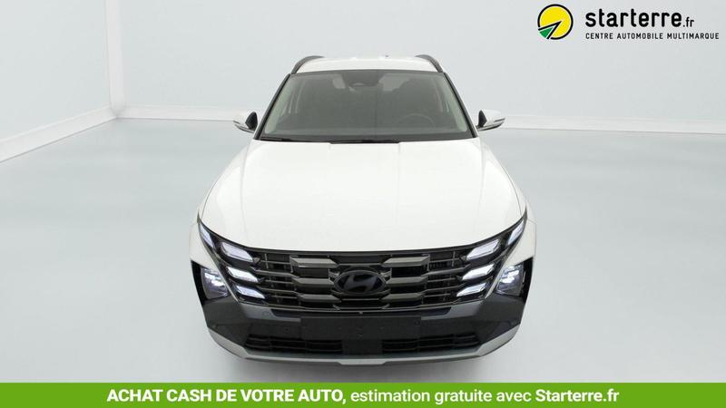 Hyundai Tucson 1.6 t-Gdi 253 Plug-in Bva6 Creative