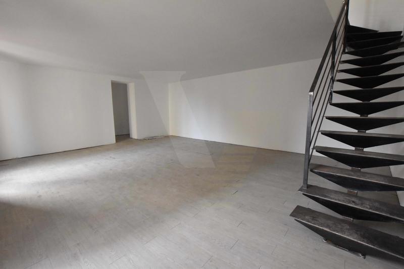 Maison de village - 221 m²