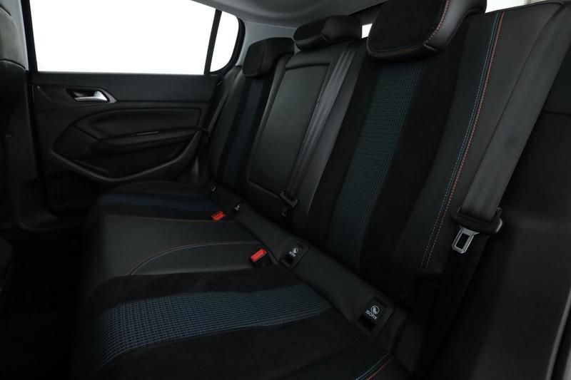 Peugeot 308 1.2 PureTech Tech Edition Eat8 130 ch