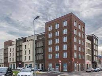 Appartement - 22 m² - 1 pièce