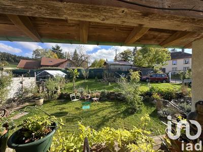 Maison - 127 m² - 7 pièces