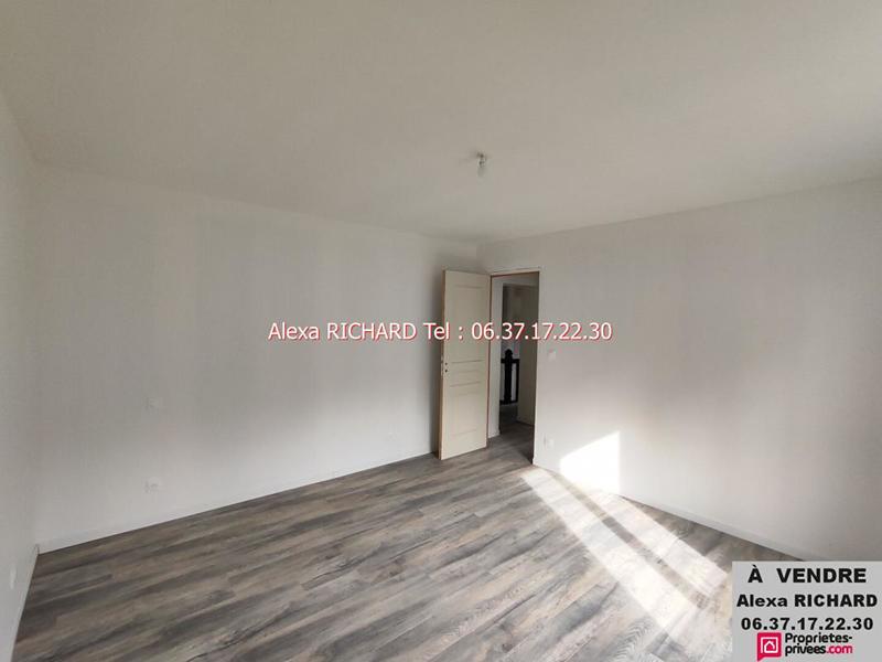 Maison - 161 m² - 7 pièces