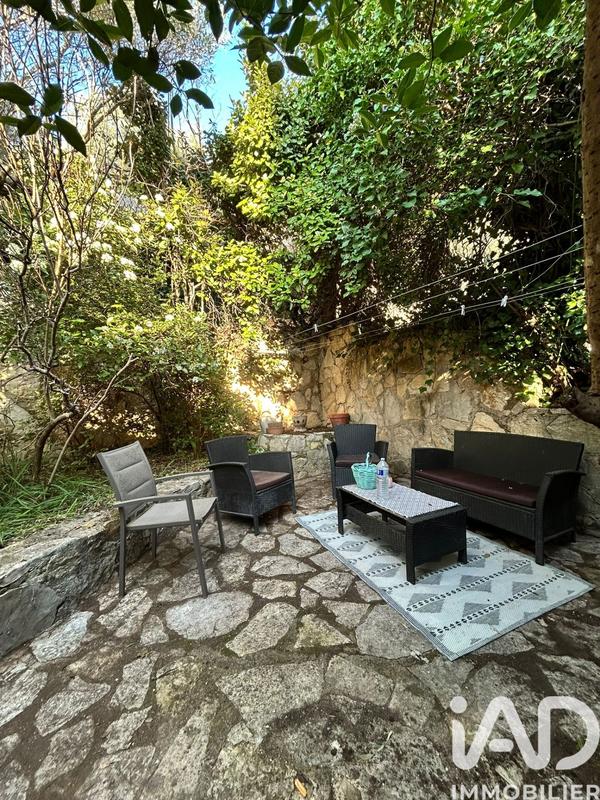 Maison - 185 m² - 5 pièces