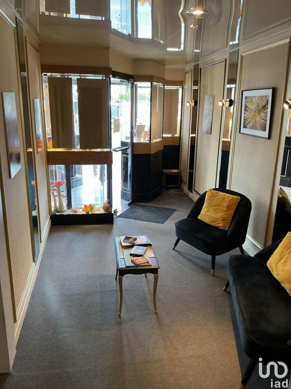 Local commercial - 55 m²