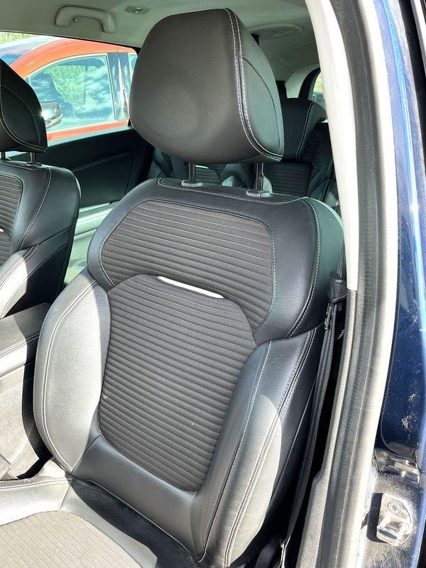 Renault Scénic Grand 4 1.3l 140 Cv Intens 7 Places