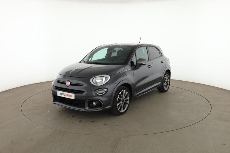 Fiat 500x 1.6 MultiJet Sport 4x2 131 ch