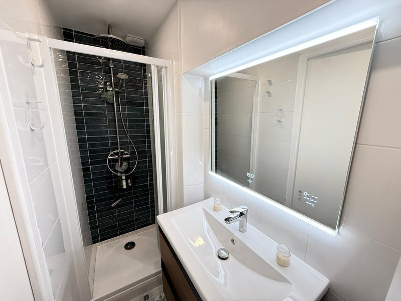 Maison - 48 m² - 3 pièces