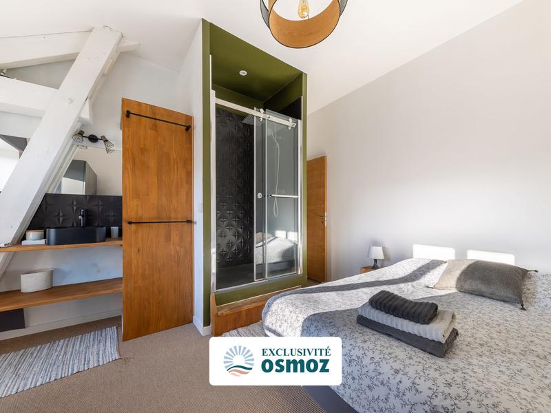 Appartement - 71 m² - 4 pièces