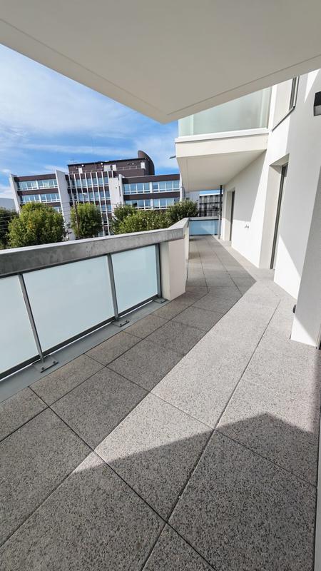 Appartement - 77 m² - 4 pièces