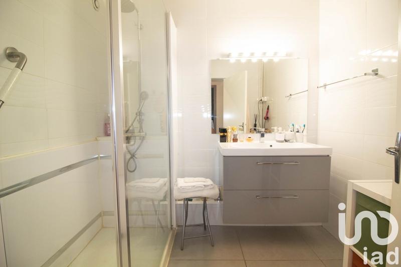 Appartement - 91 m² - 4 pièces