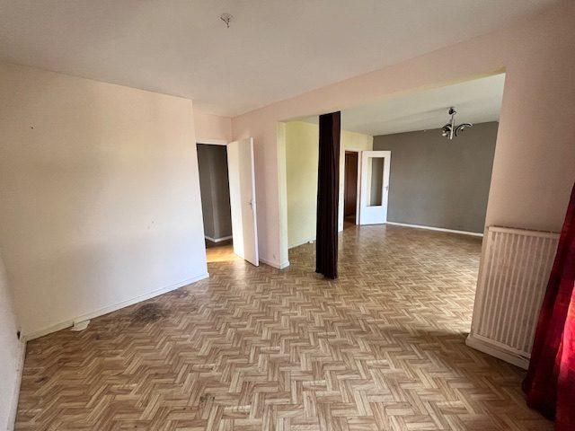 Appartement - 79 m² - 4 pièces