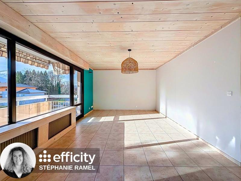 Appartement - 93 m² - 4 pièces