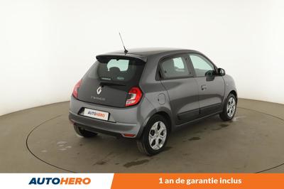 Renault Twingo 1.0 SCe Zen 73 ch