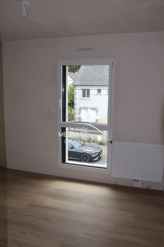 Maison - 91 m² - 5 pièces