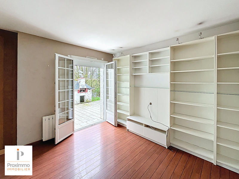 Maison - 157 m² - 6 pièces