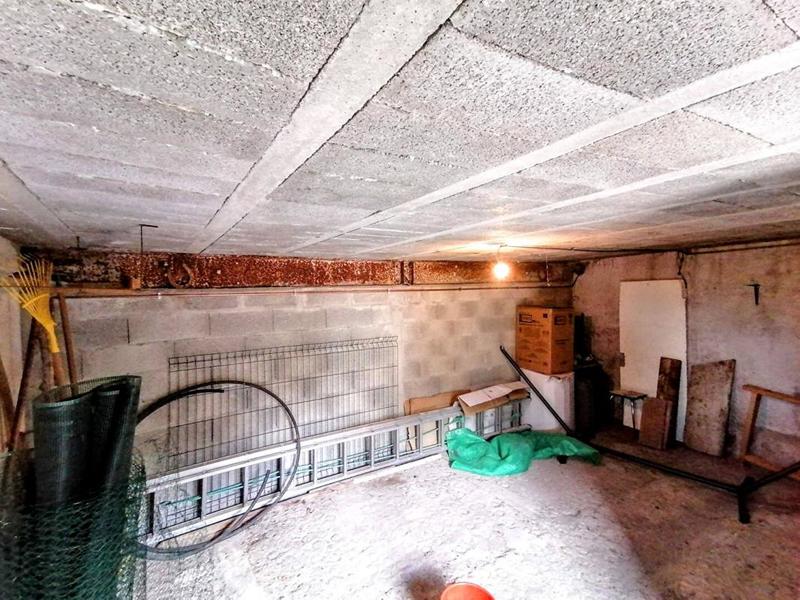 Maison - 81 m² - 5 pièces